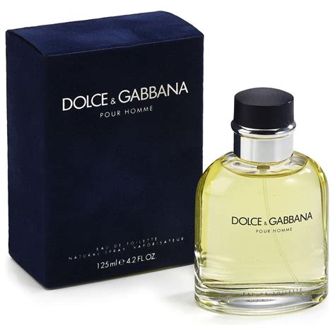 dolce gabbana parfum homme|dolce gabbana parfum pour homme.